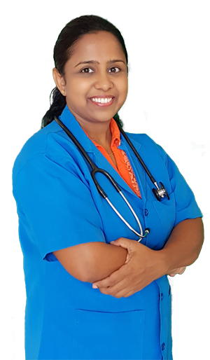 Dr. Sewwandi Liyanagama